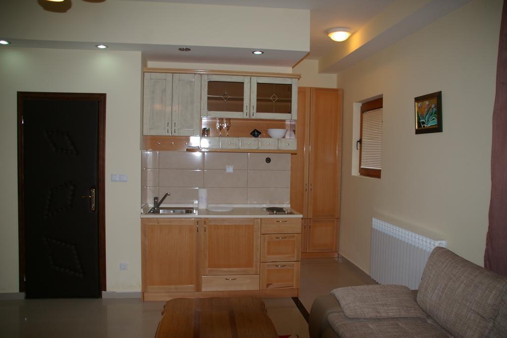 Apartments Drina วิเชกราด ห้อง รูปภาพ