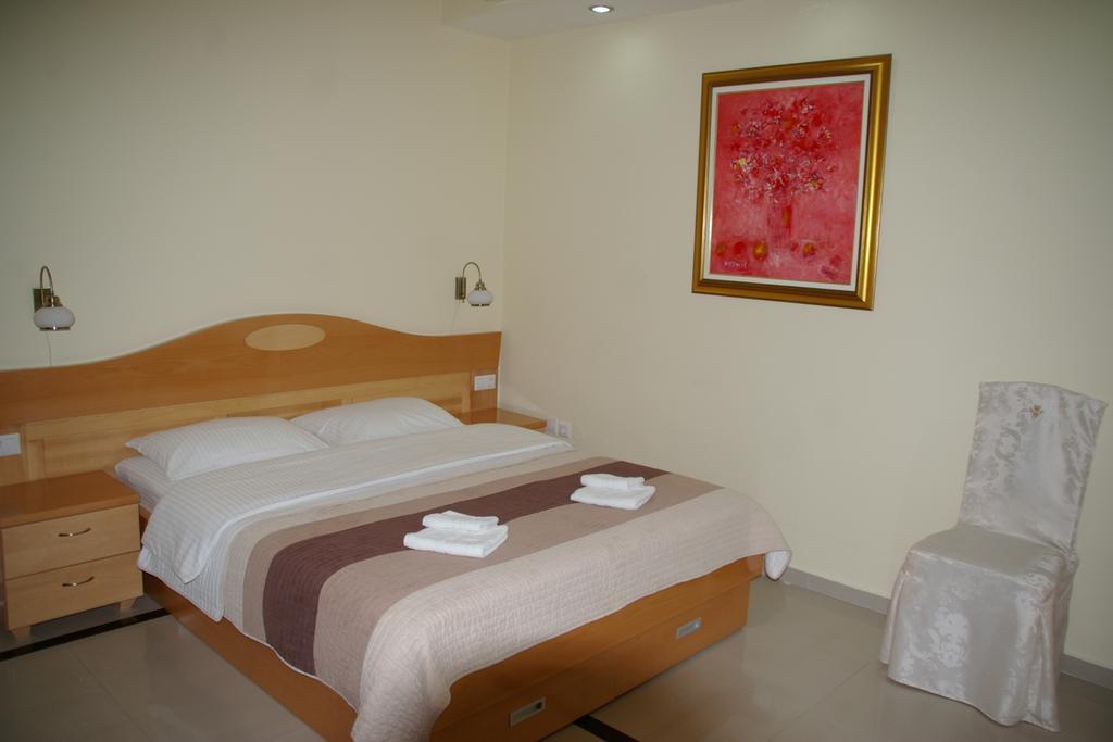 Apartments Drina วิเชกราด ห้อง รูปภาพ