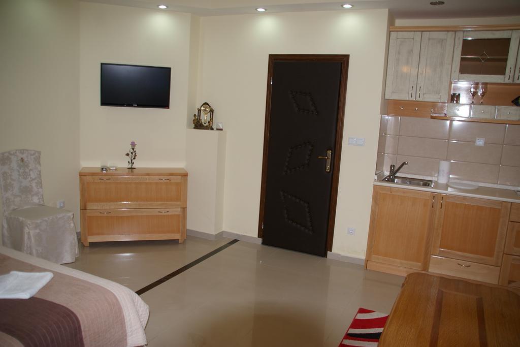 Apartments Drina วิเชกราด ห้อง รูปภาพ