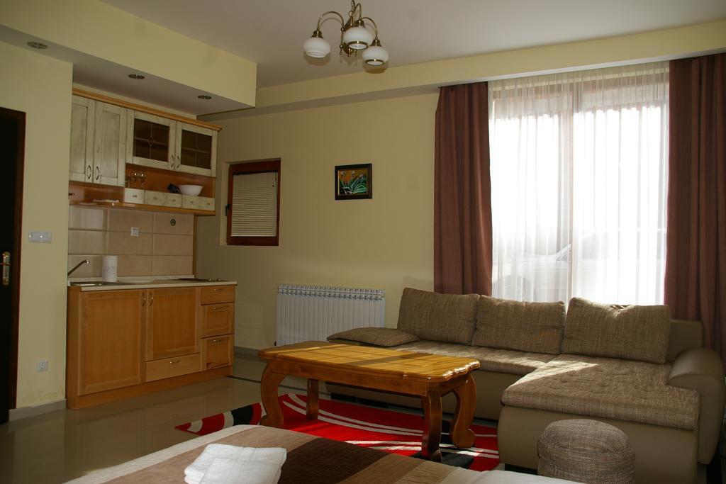 Apartments Drina วิเชกราด ห้อง รูปภาพ
