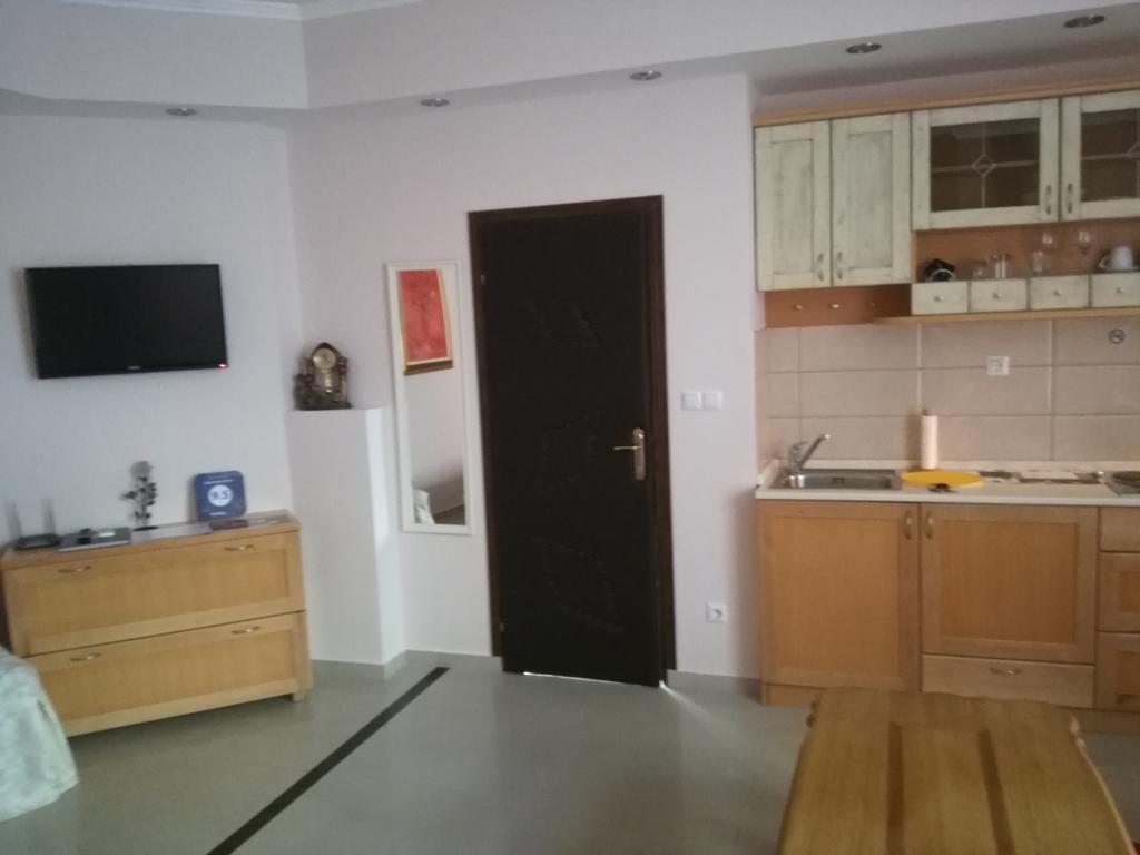 Apartments Drina วิเชกราด ภายนอก รูปภาพ