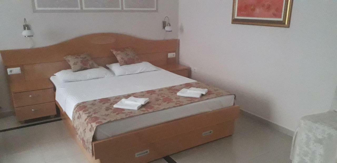 Apartments Drina วิเชกราด ภายนอก รูปภาพ